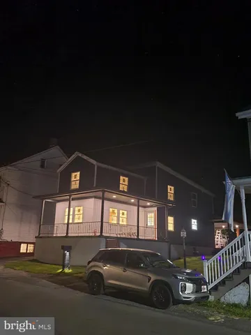 $245,000 | 312 Center Street, Wiconisco, PA 17048