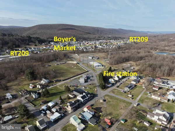 $239,900 | 312 Center Street, Wiconisco, PA 17048