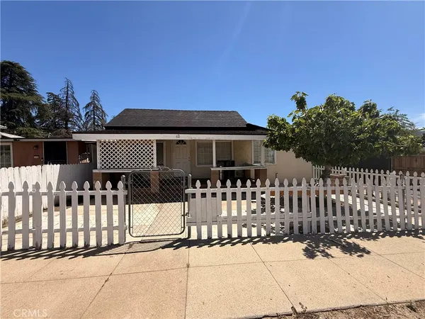 $449,900 | 162 North 3rd Street, Banning, CA 92220