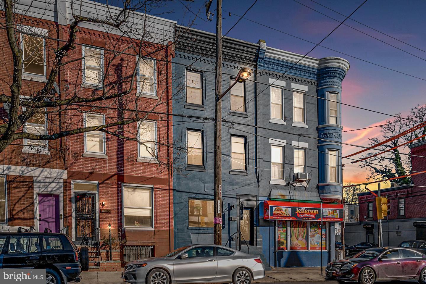 1503 North 29th Street Philadelphia, PA 19121 - Photo 8 of 27 a building view