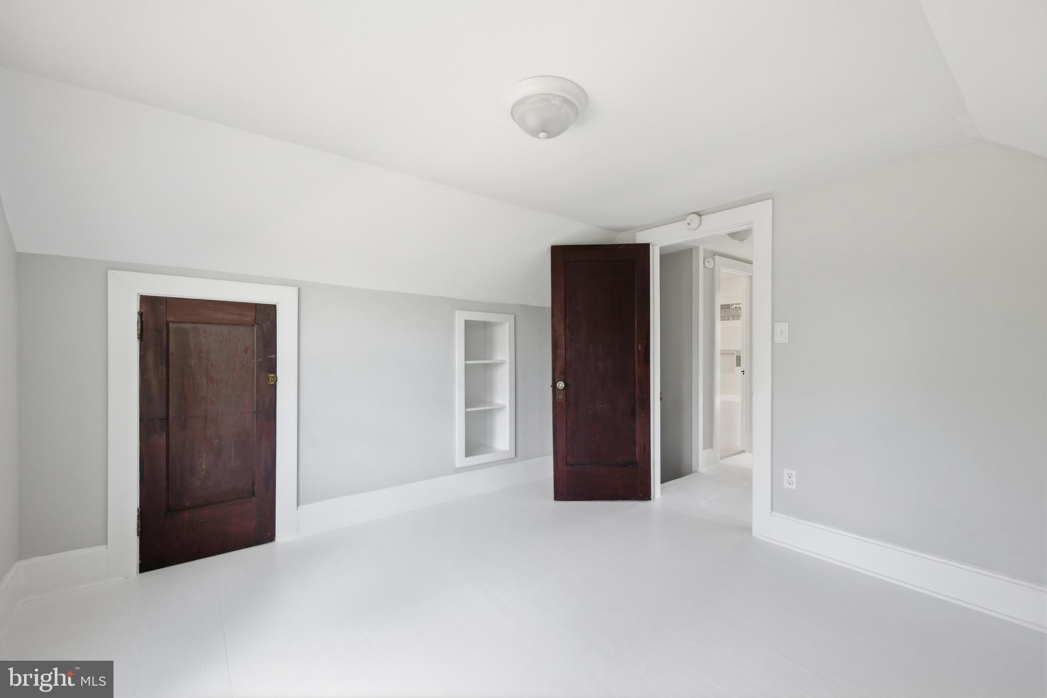 106 Main Street Preston, MD 21655 - Photo 25 of 31 a view of an empty room