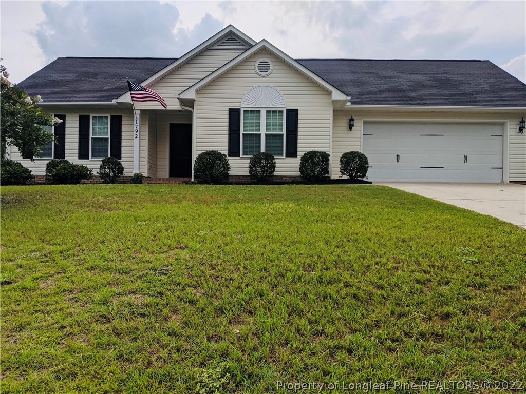 1792 Tingen Road Lillington, NC 27546 - Photo 1 of 5 Gallery Image 1