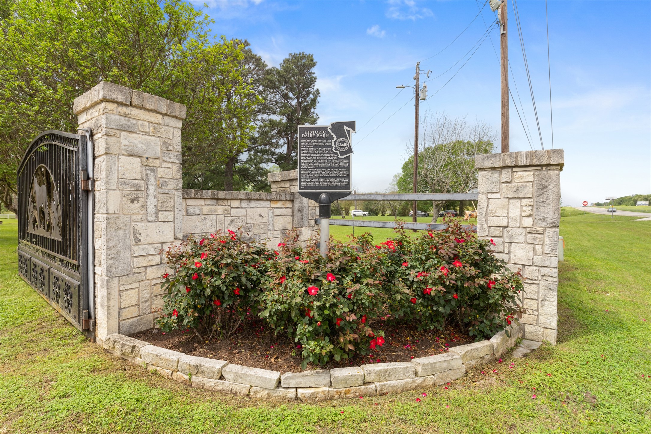 53447 Highway 290 East Hempstead, TX 77445 - Photo 3 of 50