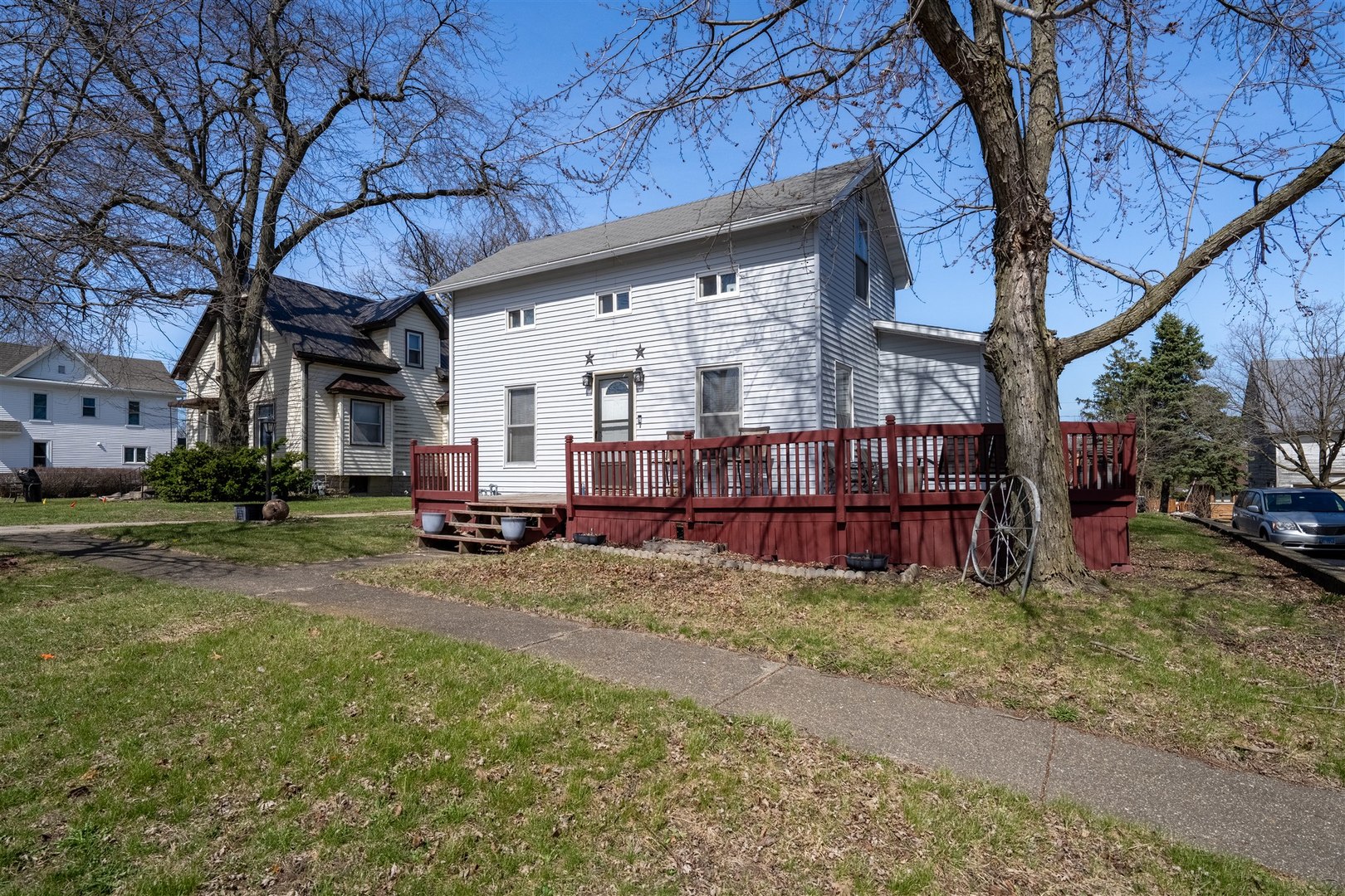 412 East Spruce Street Chatsworth, IL 60921 - Photo 2 of 31