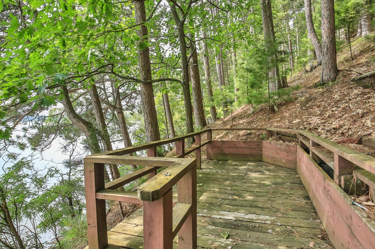 9201 Davies Road Minocqua, WI 54548 - Photo 42 of 44 Gallery Image 42
