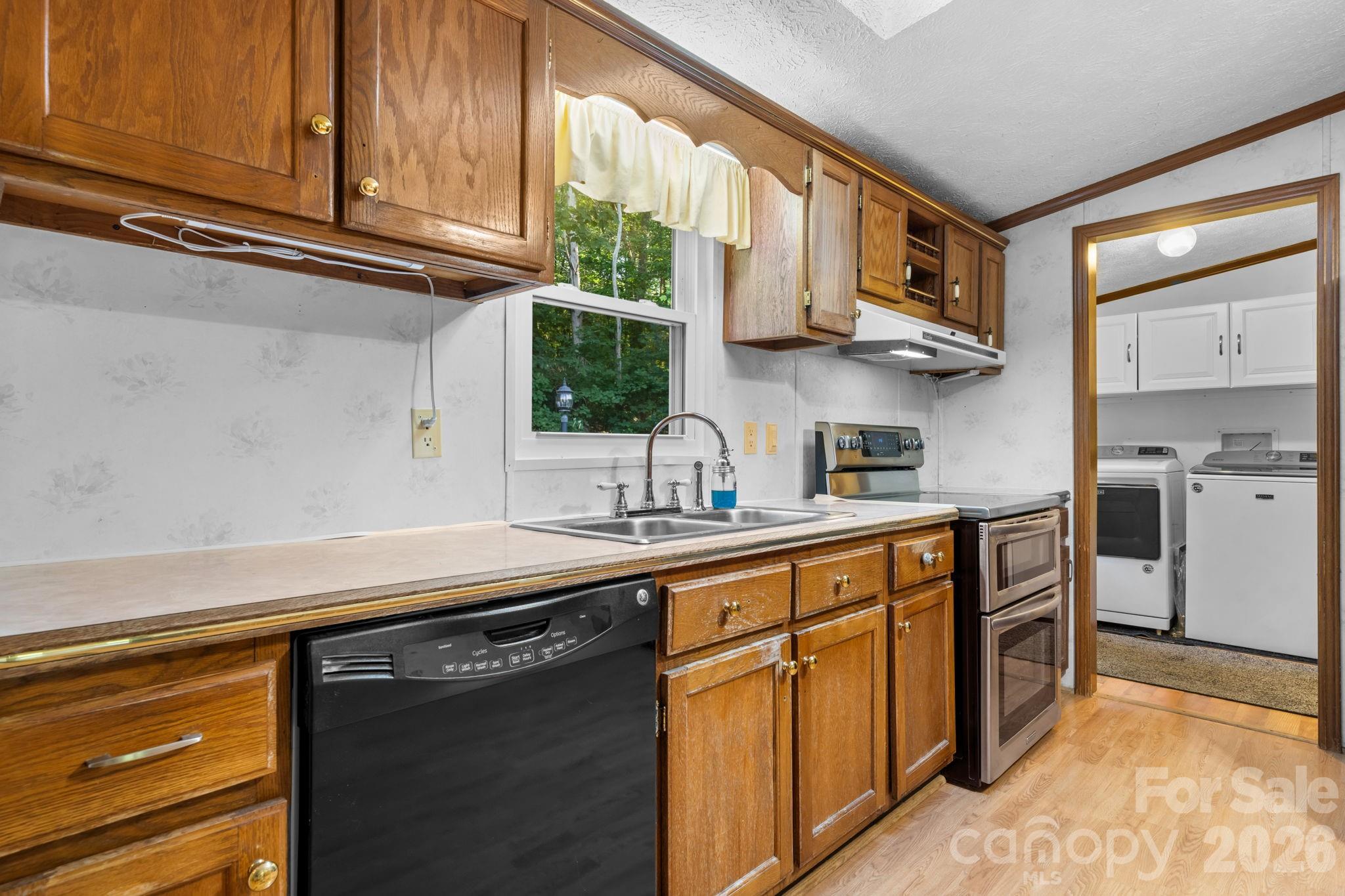 4416 Grace Church Road Newton, NC 28658 - Photo 9 of 34