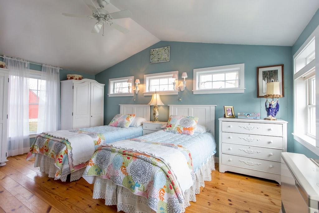 95 Stovers Point Road Harpswell, ME 04079 - Photo 20 of 35 Photo