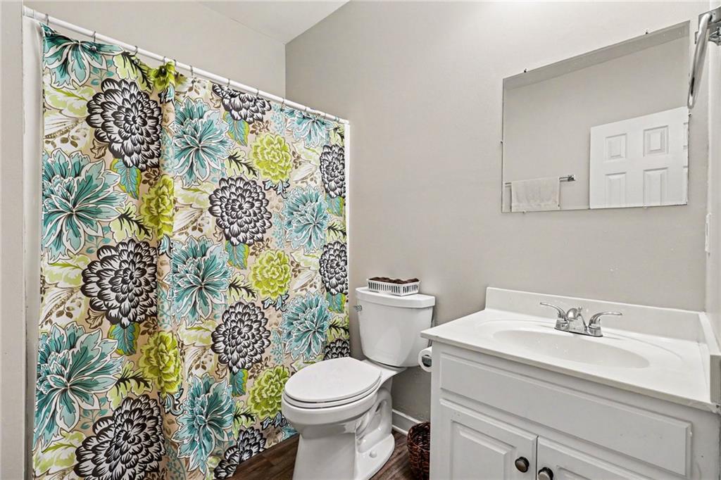 1240 Camp Branch Road Ellijay, GA 30540 - Photo 23 of 38