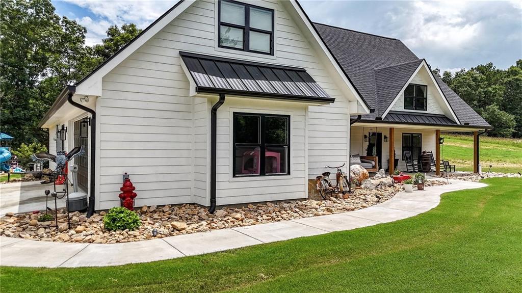 385 Owens Gin Road Northeast Calhoun, GA 30701 - Photo 5 of 43