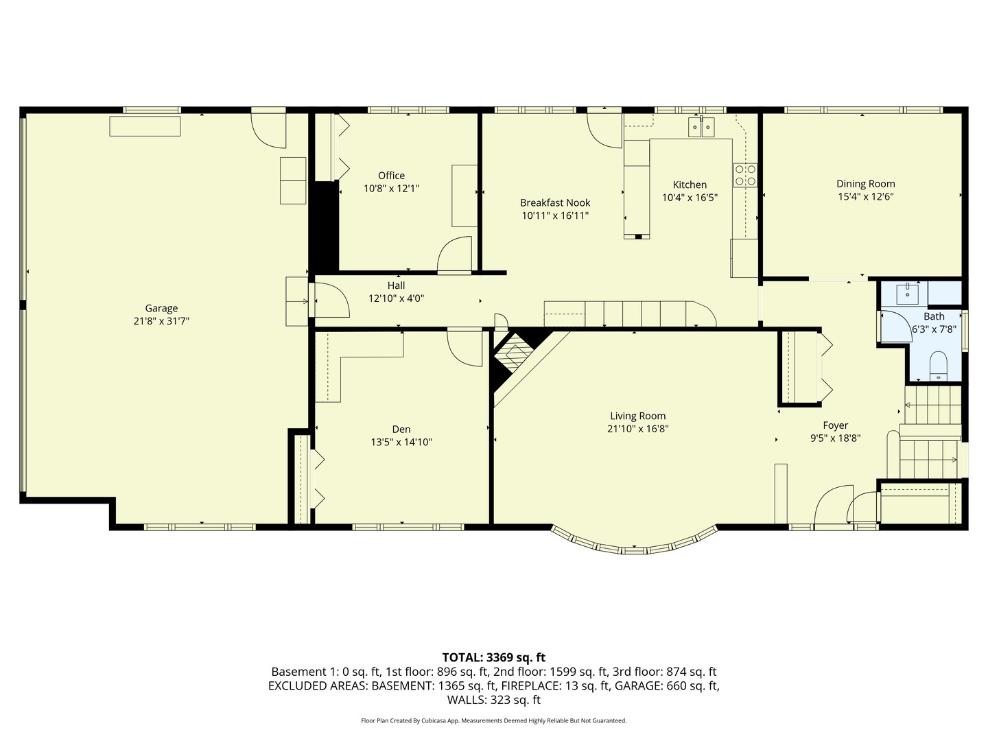 28W472 Cape Avenue West Chicago, IL 60185 - Photo 32 of 33