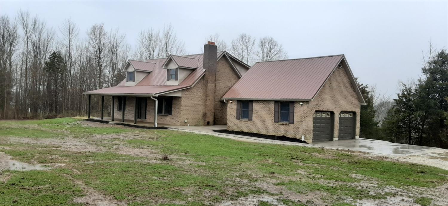 8203 Bocock Road Dillsboro, IN 47018 - Photo 1 of 39 Gallery Image 1