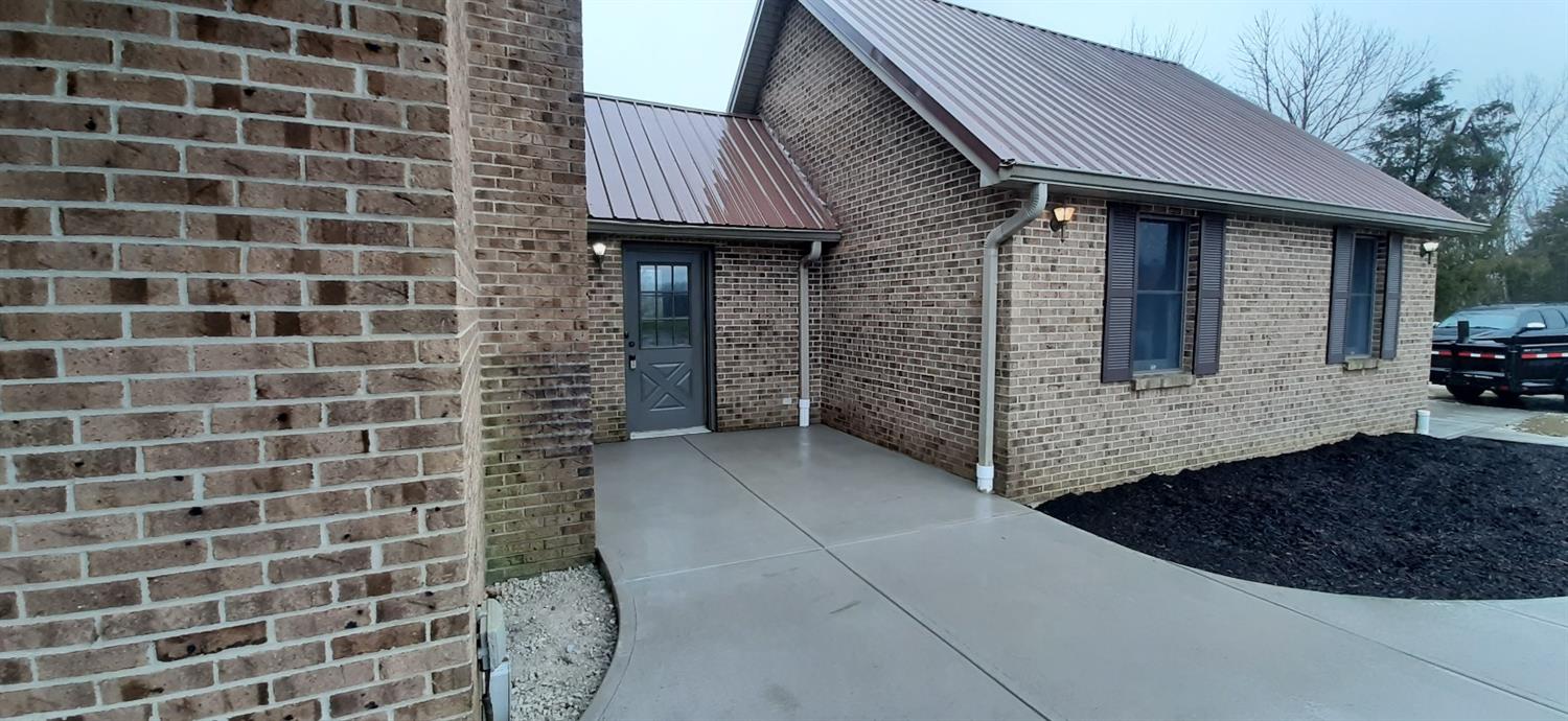 8203 Bocock Road Dillsboro, IN 47018 - Photo 4 of 39 Gallery Image 4