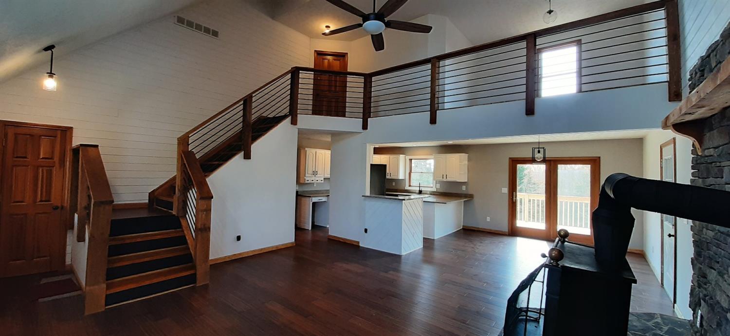 8203 Bocock Road Dillsboro, IN 47018 - Photo 7 of 39 Gallery Image 7