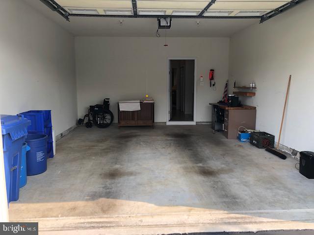 1631 Boxwood Road Garnet Valley, PA 19060 - Photo 14 of 18 Garage