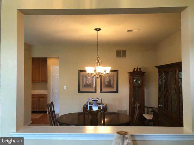 1631 Boxwood Road Garnet Valley, PA 19060 - Photo 3 of 18 Front entry/diniing room