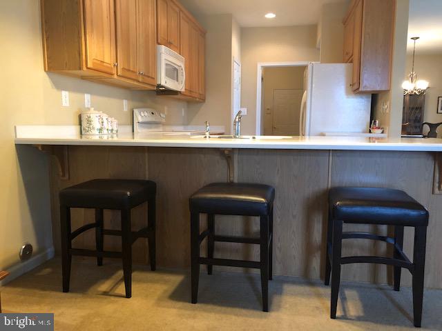 1631 Boxwood Road Garnet Valley, PA 19060 - Photo 5 of 18 Kitchen