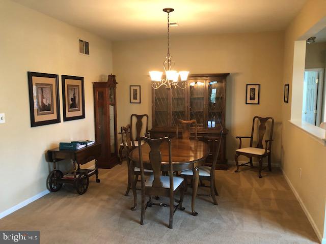1631 Boxwood Road Garnet Valley, PA 19060 - Photo 8 of 18 Dining room