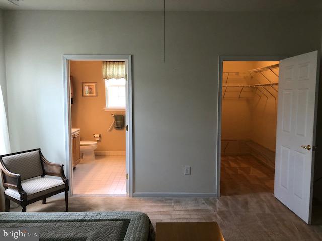 1631 Boxwood Road Garnet Valley, PA 19060 - Photo 10 of 18 Master bedroom