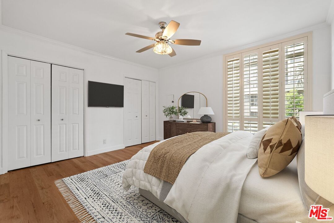 7270 Hillside Avenue, Unit 302 Los Angeles, CA 90046 - Photo 20 of 30