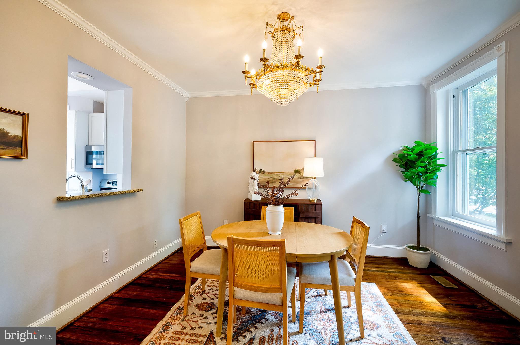 209 11th Street Northeast Washington, DC 20002 - Photo 23 of 67 Gallery Image 23