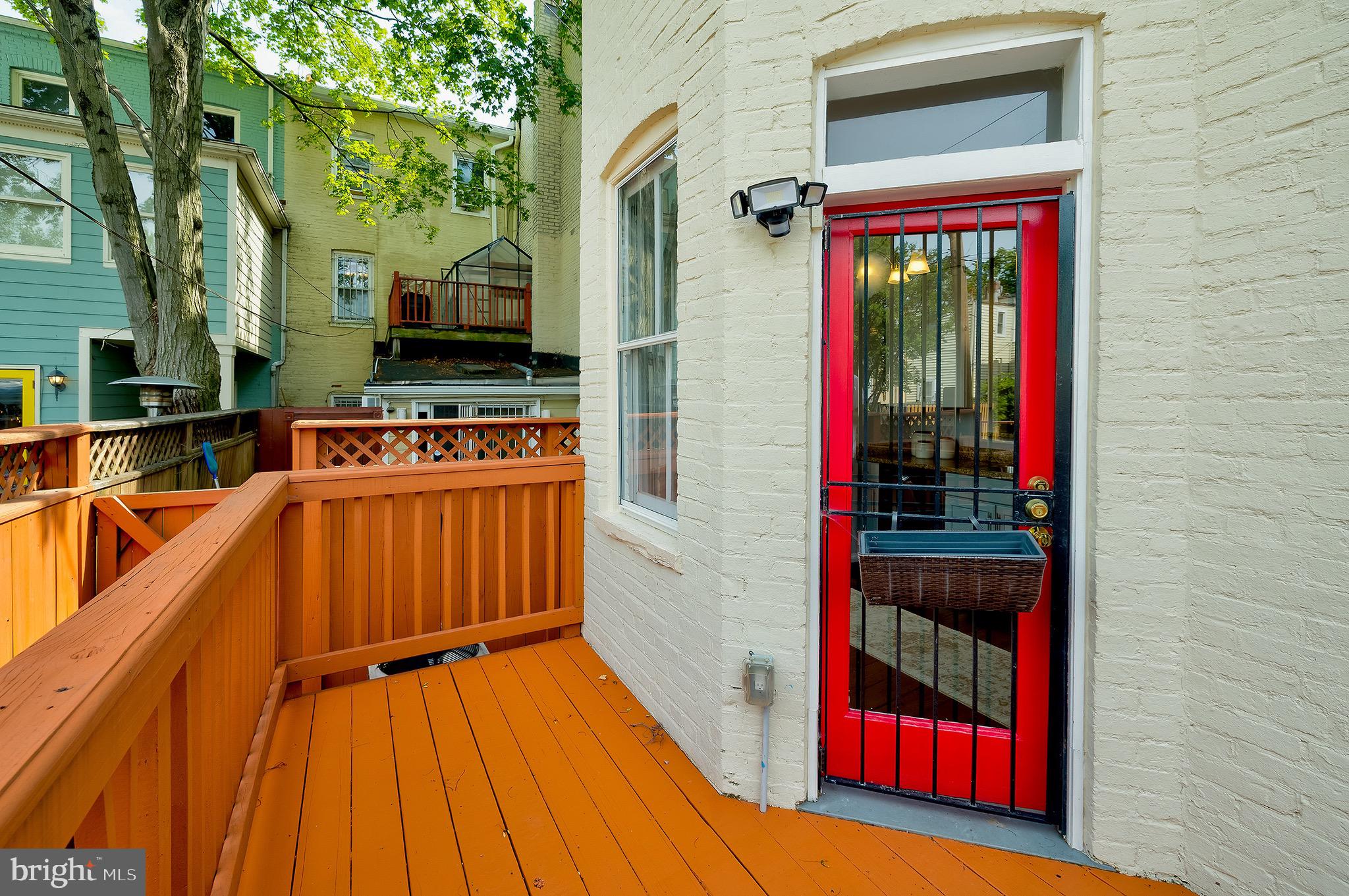 209 11th Street Northeast Washington, DC 20002 - Photo 54 of 67 Gallery Image 54