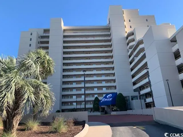 $549,900 | 100 Ocean Creek Drive, Unit A9, Myrtle Beach, SC 29572