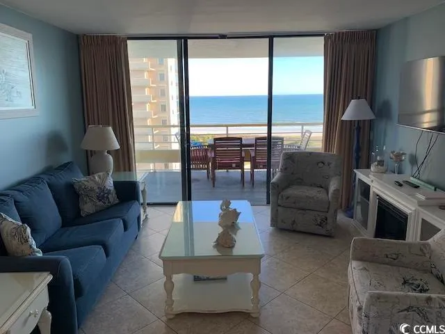 $549,900 | 100 Ocean Creek Drive, Unit A9, Myrtle Beach, SC 29572