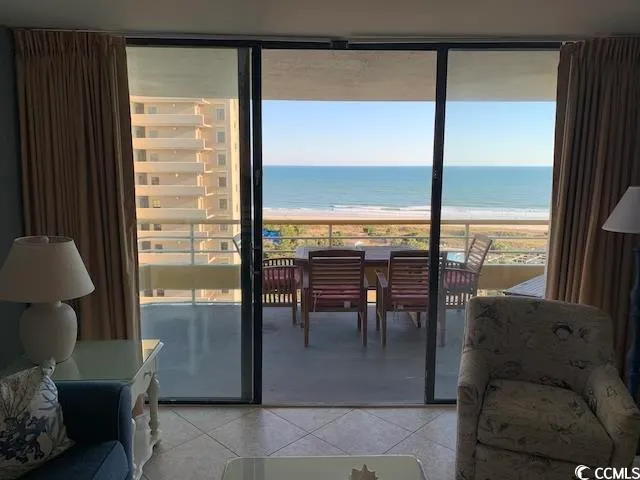 $549,900 | 100 Ocean Creek Drive, Unit A9, Myrtle Beach, SC 29572