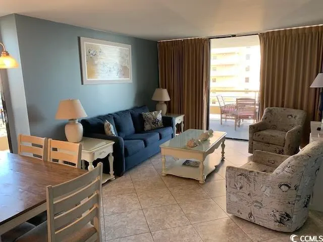 $549,900 | 100 Ocean Creek Drive, Unit A9, Myrtle Beach, SC 29572