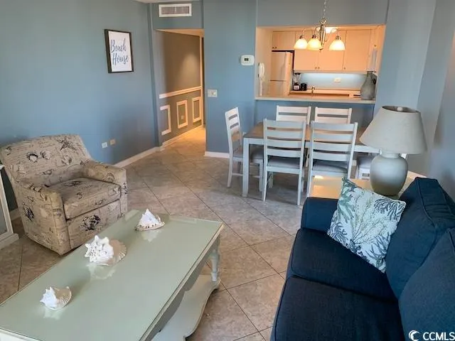 $549,900 | 100 Ocean Creek Drive, Unit A9, Myrtle Beach, SC 29572