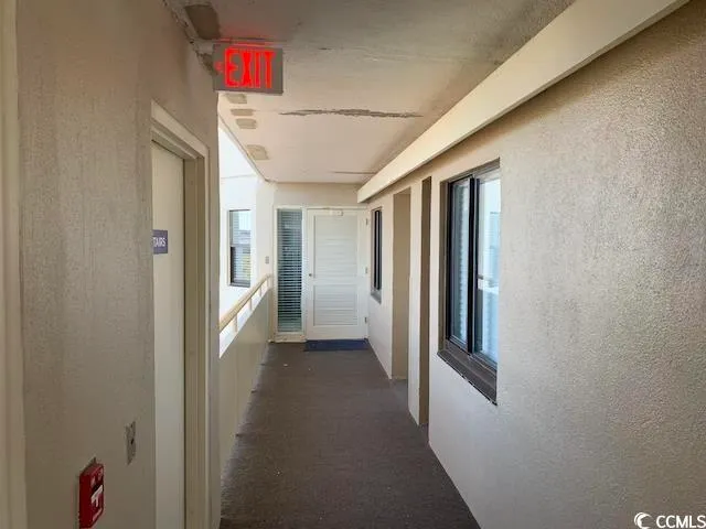 $549,900 | 100 Ocean Creek Drive, Unit A9, Myrtle Beach, SC 29572