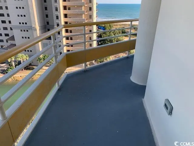 $549,900 | 100 Ocean Creek Drive, Unit A9, Myrtle Beach, SC 29572