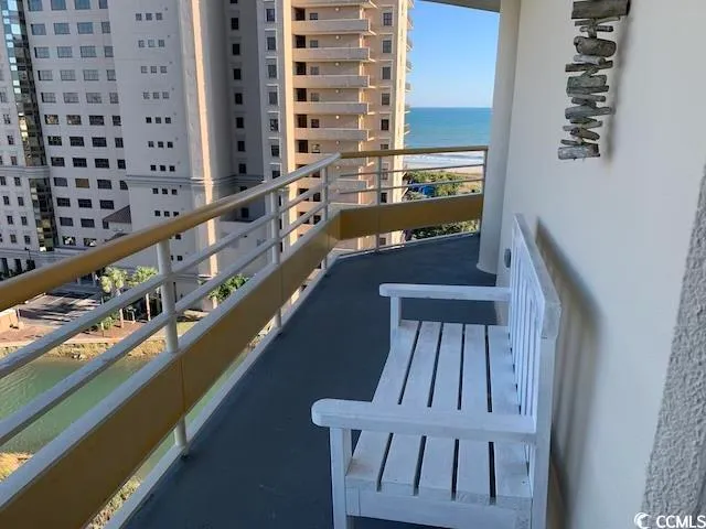 $549,900 | 100 Ocean Creek Drive, Unit A9, Myrtle Beach, SC 29572