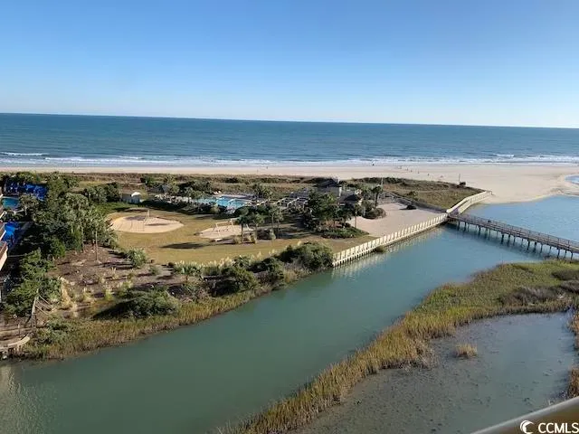 $549,900 | 100 Ocean Creek Drive, Unit A9, Myrtle Beach, SC 29572