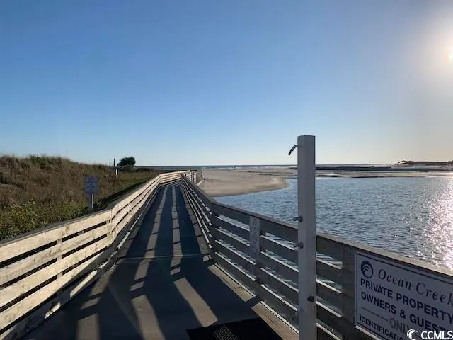 $549,900 | 100 Ocean Creek Drive, Unit A9, Myrtle Beach, SC 29572