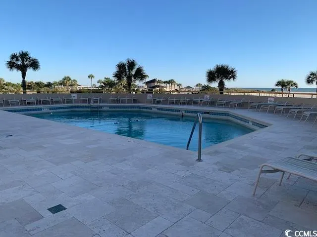 $549,900 | 100 Ocean Creek Drive, Unit A9, Myrtle Beach, SC 29572