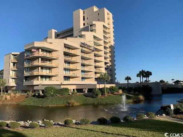 $549,900 | 100 Ocean Creek Drive, Unit A9, Myrtle Beach, SC 29572