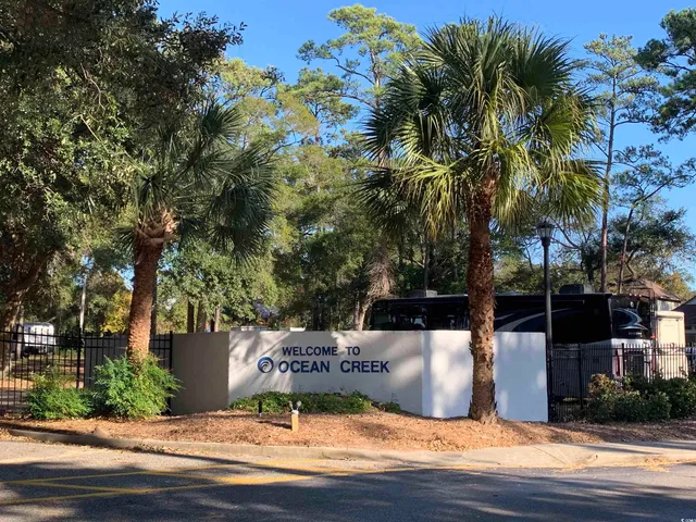 $549,900 | 100 Ocean Creek Drive, Unit A9, Myrtle Beach, SC 29572