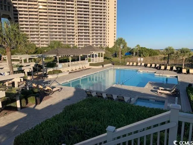 $549,900 | 100 Ocean Creek Drive, Unit A9, Myrtle Beach, SC 29572