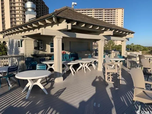 $549,900 | 100 Ocean Creek Drive, Unit A9, Myrtle Beach, SC 29572