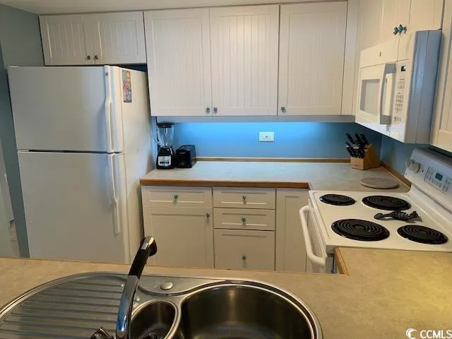 $549,900 | 100 Ocean Creek Drive, Unit A9, Myrtle Beach, SC 29572