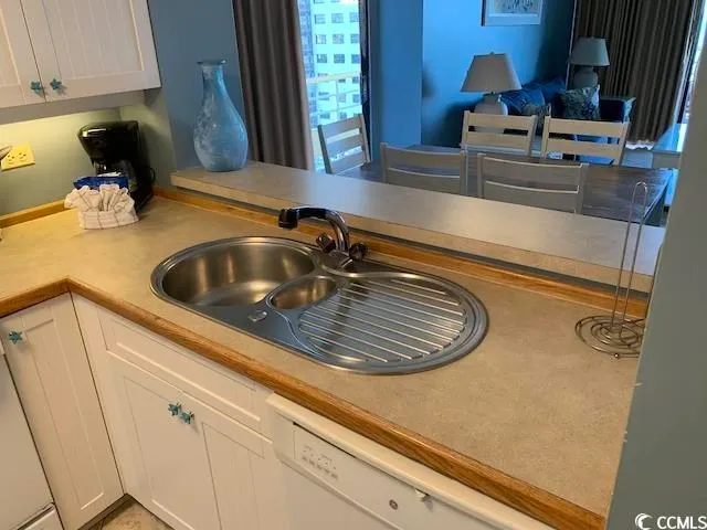 $549,900 | 100 Ocean Creek Drive, Unit A9, Myrtle Beach, SC 29572