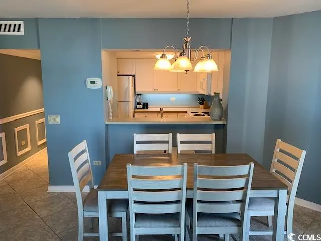 $549,900 | 100 Ocean Creek Drive, Unit A9, Myrtle Beach, SC 29572