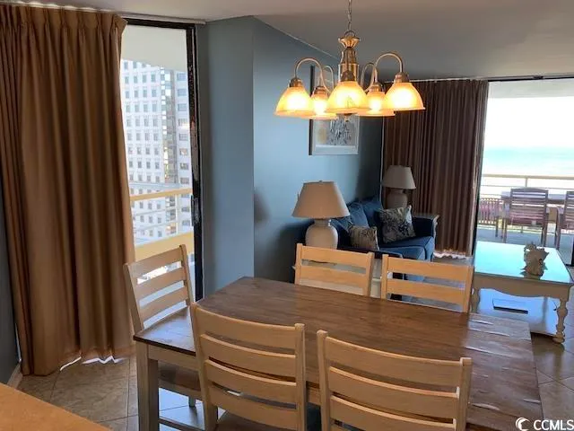 $549,900 | 100 Ocean Creek Drive, Unit A9, Myrtle Beach, SC 29572