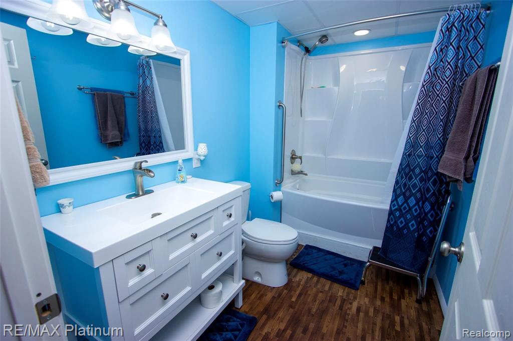 5331 East Clyde Road Howell, MI 48855 - Photo 27 of 28