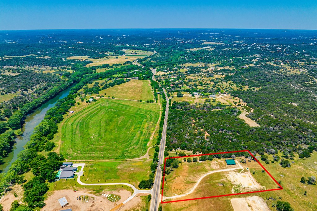 1316 Highway 39 Ingram, TX 78025 - Photo 26 of 27 a view of a city