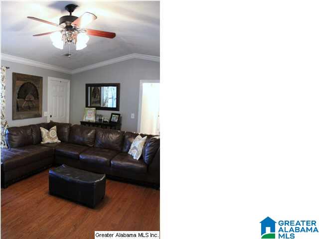 14745 Keenes Mill Road Cottondale, AL 35453 - Photo 8 of 16