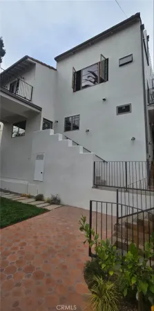 $4,750 | 3815 Tracy Street, Los Angeles, CA 90027