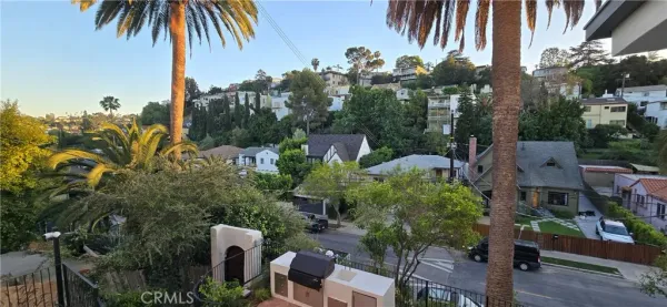 $4,750 | 3815 Tracy Street, Los Angeles, CA 90027