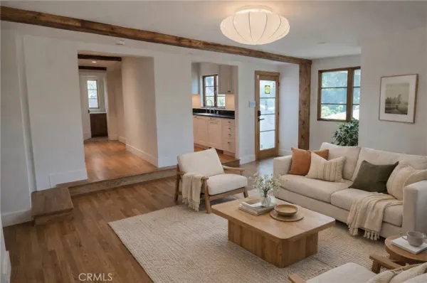 $4,750 | 3815 Tracy Street, Los Angeles, CA 90027